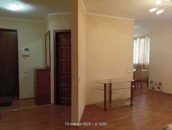 3х комн. кв., 5/9 этаж., Центр Города, Крытый рынок, ул.50-ти летия ссср Донецк