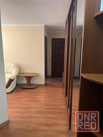 3х комн. кв., 5/9 этаж., Центр Города, Крытый рынок, ул.50-ти летия ссср Донецк - изображение 2