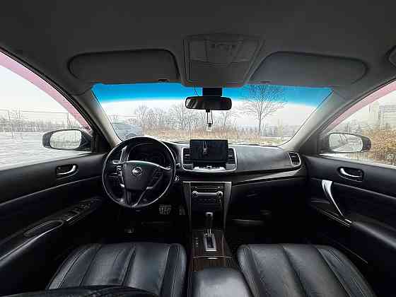 Собственник! Продам Nissan Teana (Рестайлинг) 2011 4WD Донецк