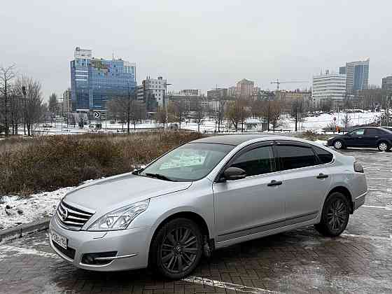 Собственник! Продам Nissan Teana (Рестайлинг) 2011 4WD Донецк