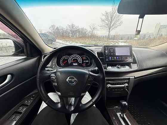 Собственник! Продам Nissan Teana (Рестайлинг) 2011 4WD Донецк