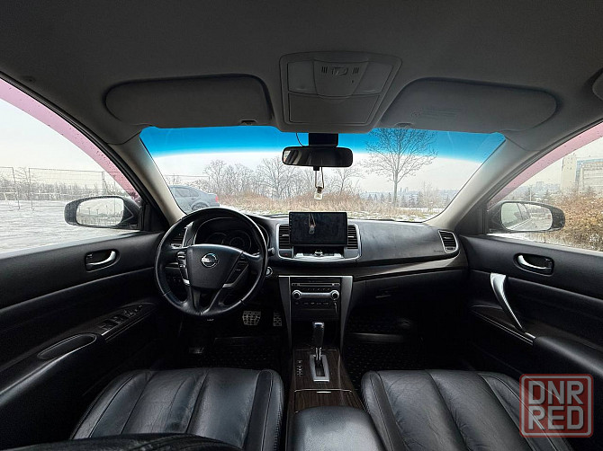 Собственник! Продам Nissan Teana (Рестайлинг) 2011 4WD Донецк - изображение 4