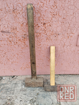 Продам 2 кувалды ссср. Донецк - изображение 2