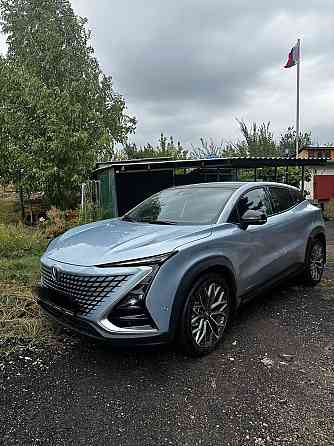 Продам Чанган Макеевка