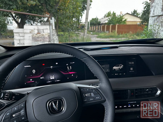 Продам Чанган Макеевка - изображение 5