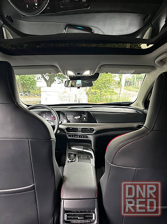 Продам Чанган Макеевка - изображение 6