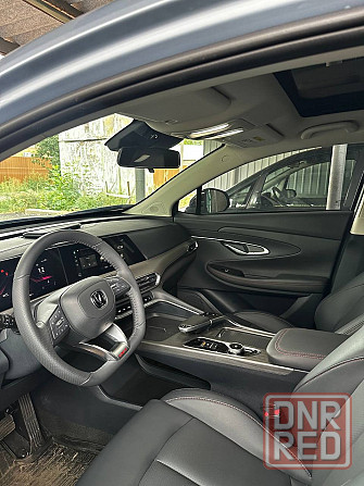 Продам Чанган Макеевка - изображение 7