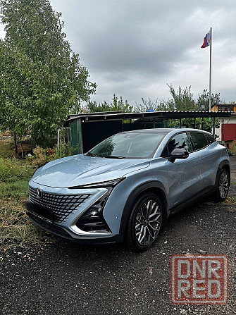 Продам Чанган Макеевка - изображение 1