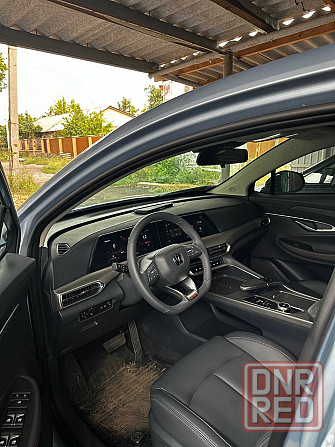 Продам Чанган Макеевка - изображение 8