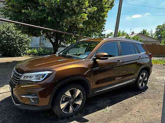 Продам CHANGAN CS 75 Макеевка