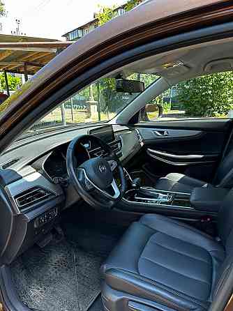 Продам CHANGAN CS 75 Макеевка