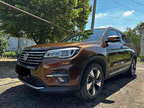 Продам CHANGAN CS 75 Макеевка