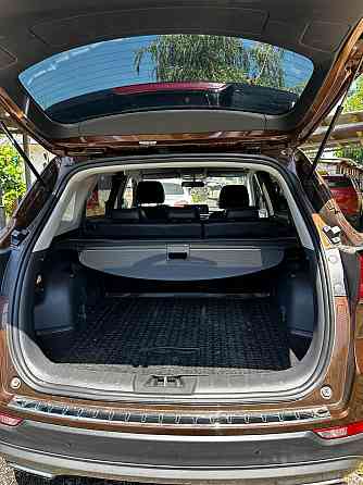 Продам CHANGAN CS 75 Макеевка