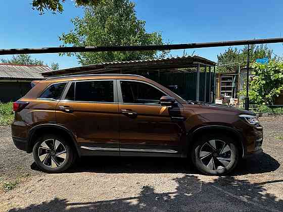 Продам CHANGAN CS 75 Макеевка