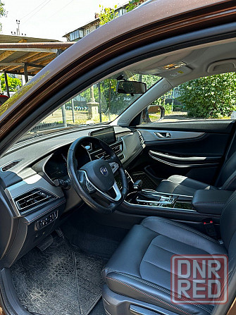 Продам CHANGAN CS 75 Макеевка - изображение 5