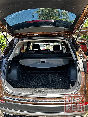 Продам CHANGAN CS 75 Макеевка - изображение 6