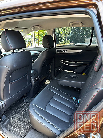 Продам CHANGAN CS 75 Макеевка - изображение 7