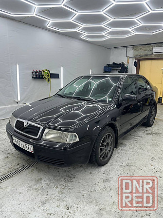 Skoda OCTAVIA, 2009 Донецк - изображение 1