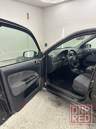 Skoda OCTAVIA, 2009 Донецк - изображение 7