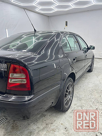 Skoda OCTAVIA, 2009 Донецк - изображение 3