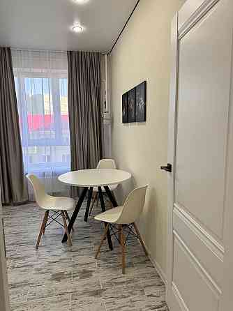 Уютная квартира в новом доме Мариуполь