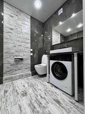 Уютная квартира в новом доме Мариуполь