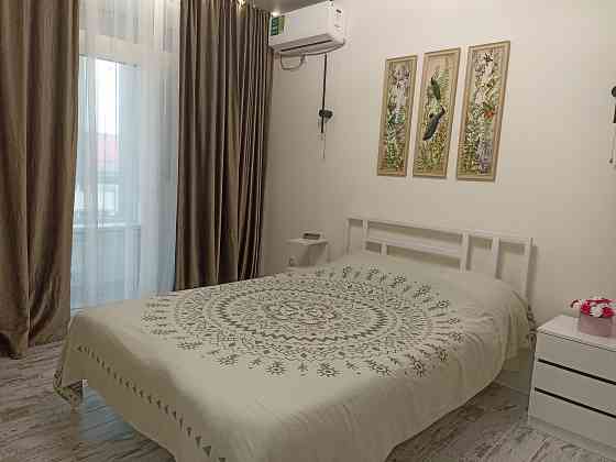 Уютная квартира в новом доме Мариуполь