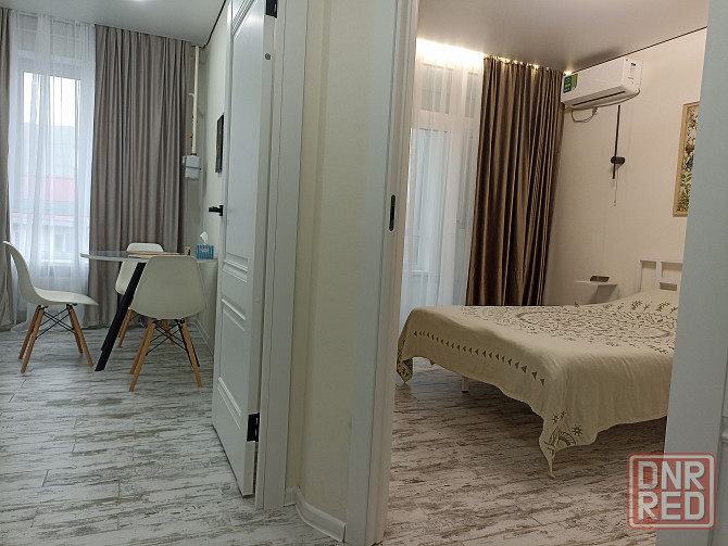 Уютная квартира в новом доме Мариуполь - изображение 7