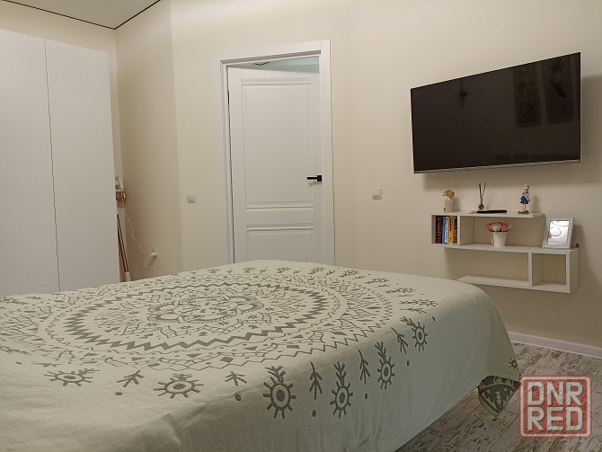 Уютная квартира в новом доме Мариуполь - изображение 6