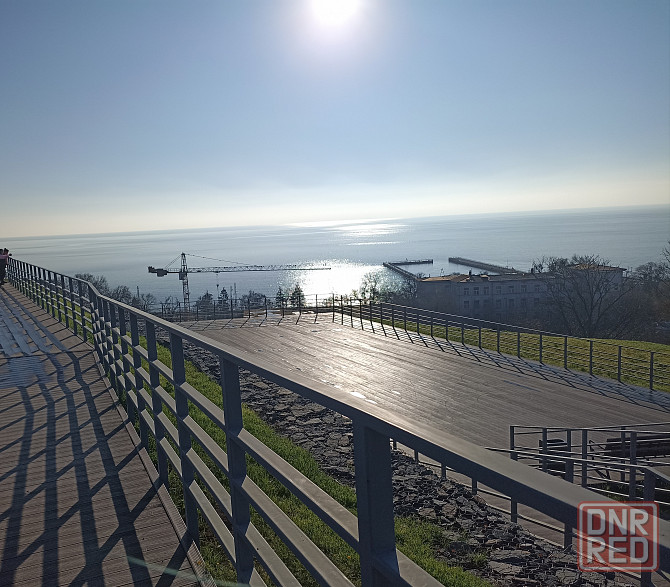 Уютная квартира в новом доме Мариуполь - изображение 9