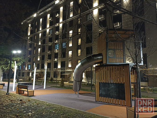 Уютная квартира в новом доме Мариуполь - изображение 8