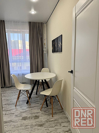 Уютная квартира в новом доме Мариуполь - изображение 2