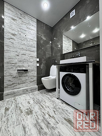 Уютная квартира в новом доме Мариуполь - изображение 4