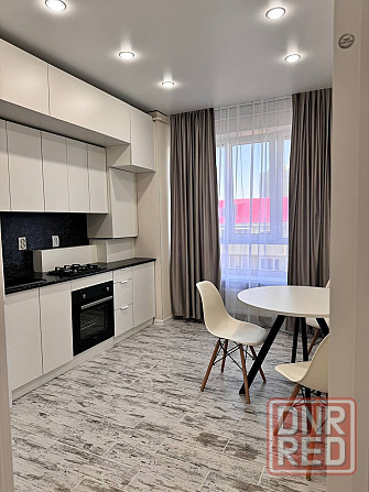 Уютная квартира в новом доме Мариуполь - изображение 1