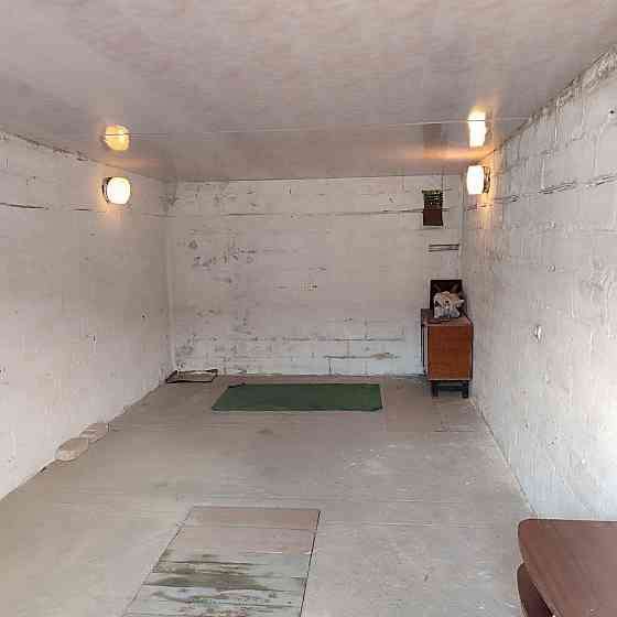 Сдам гараж Мариуполь