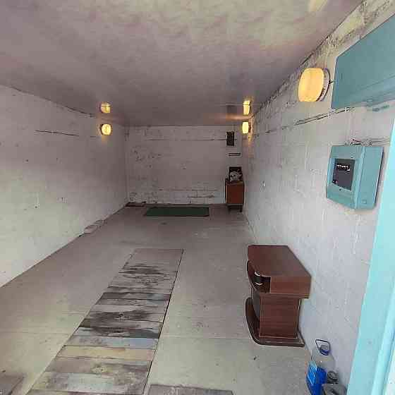 Сдам гараж Мариуполь