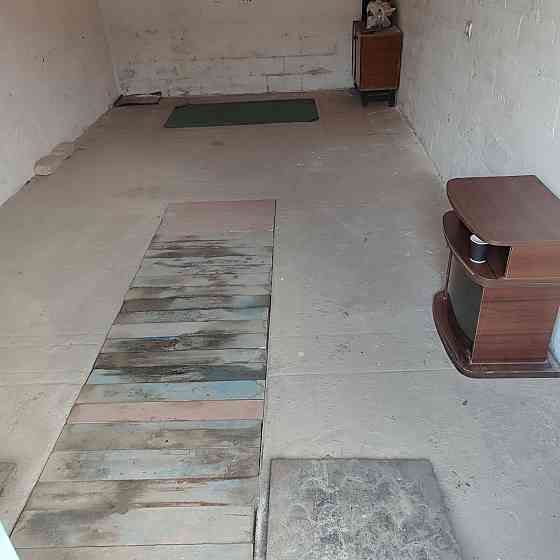 Сдам гараж Мариуполь