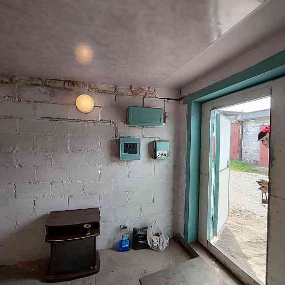 Сдам гараж Мариуполь