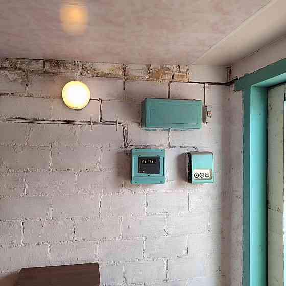 Сдам гараж Мариуполь