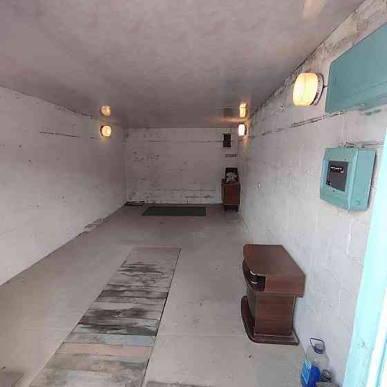 Сдам гараж Мариуполь