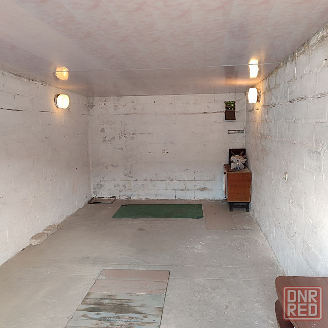 Сдам гараж Мариуполь - изображение 1