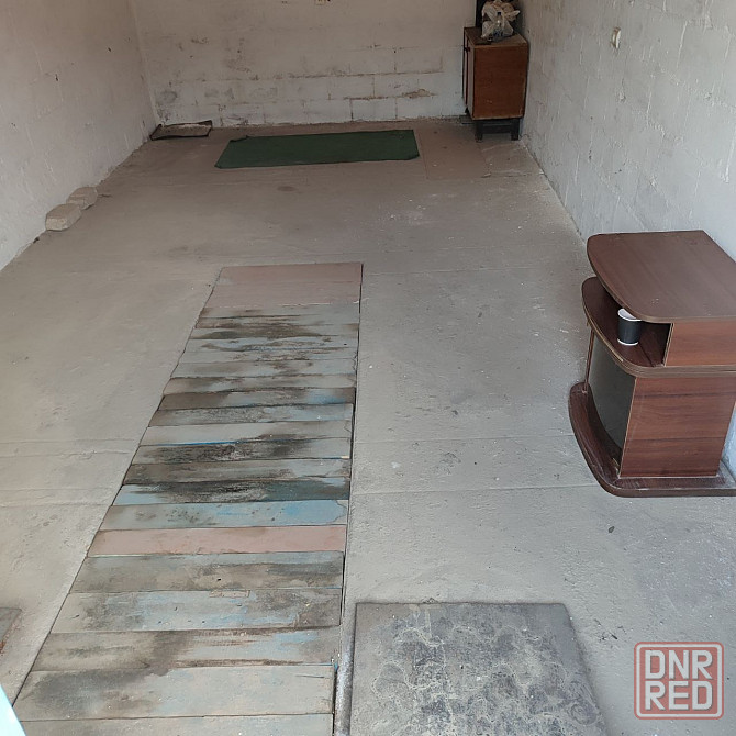 Сдам гараж Мариуполь - изображение 6