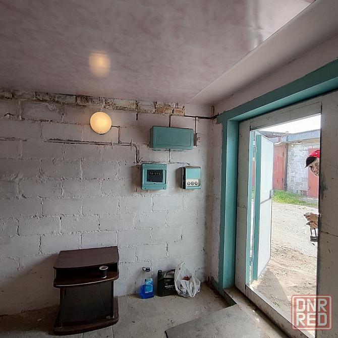 Сдам гараж Мариуполь - изображение 3