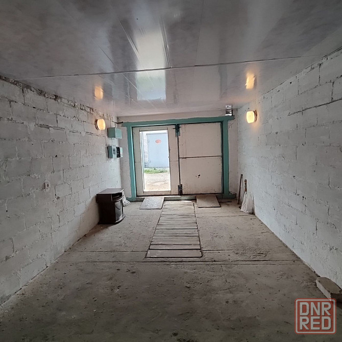 Сдам гараж Мариуполь - изображение 7