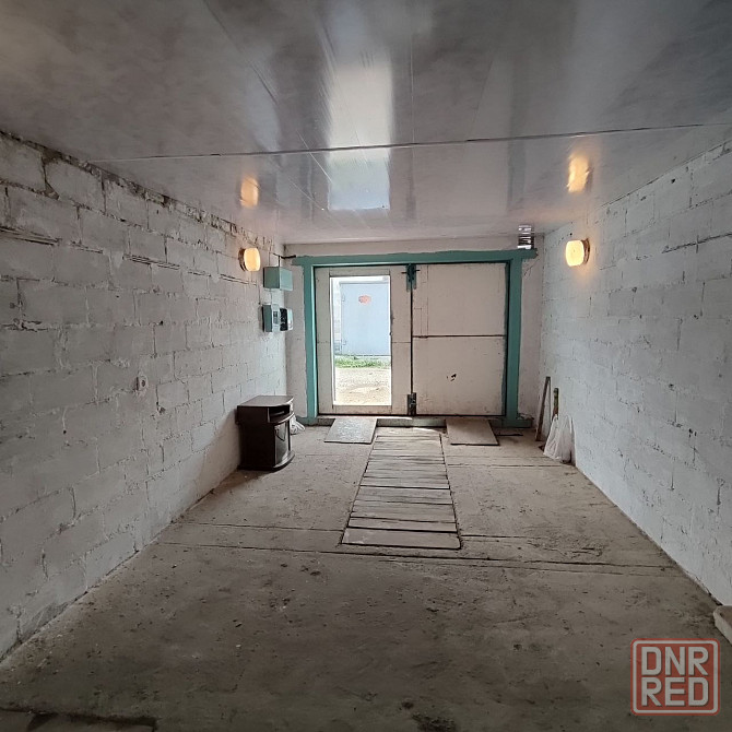 Сдам гараж Мариуполь - изображение 8