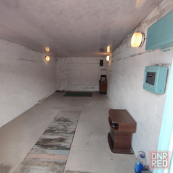 Сдам гараж Мариуполь - изображение 4