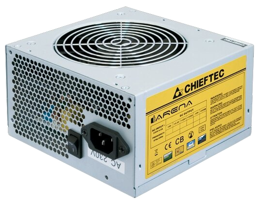 Блок питания Chieftec Gpa-700s 700w Oem (арт-7626) Донецк