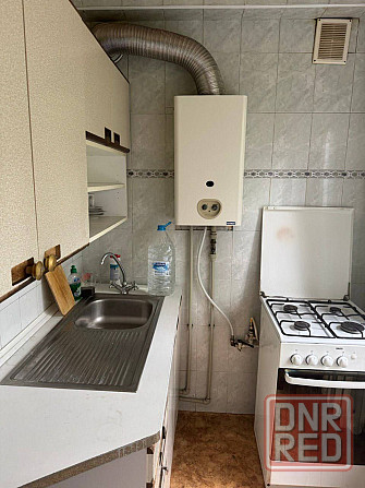 Продам 2-комнатную квартиру возле Детской областной больницы Донецк - изображение 6