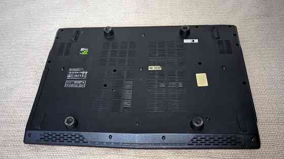 MSI GE72 6QE Донецк