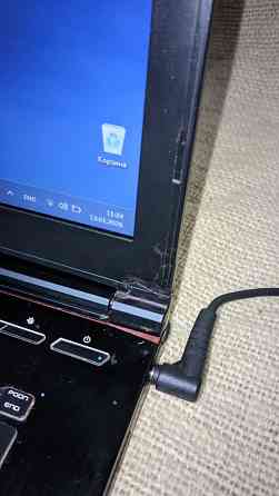 MSI GE72 6QE Донецк